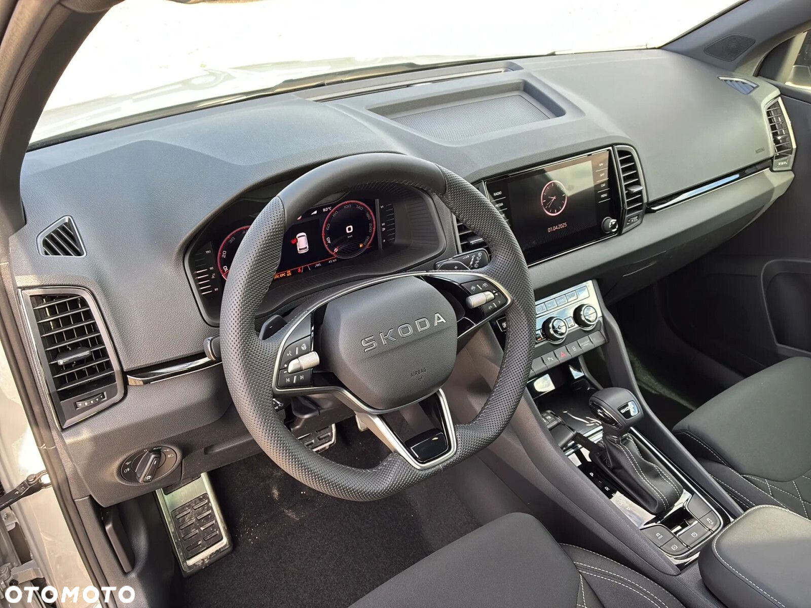 Skoda Karoq - 5