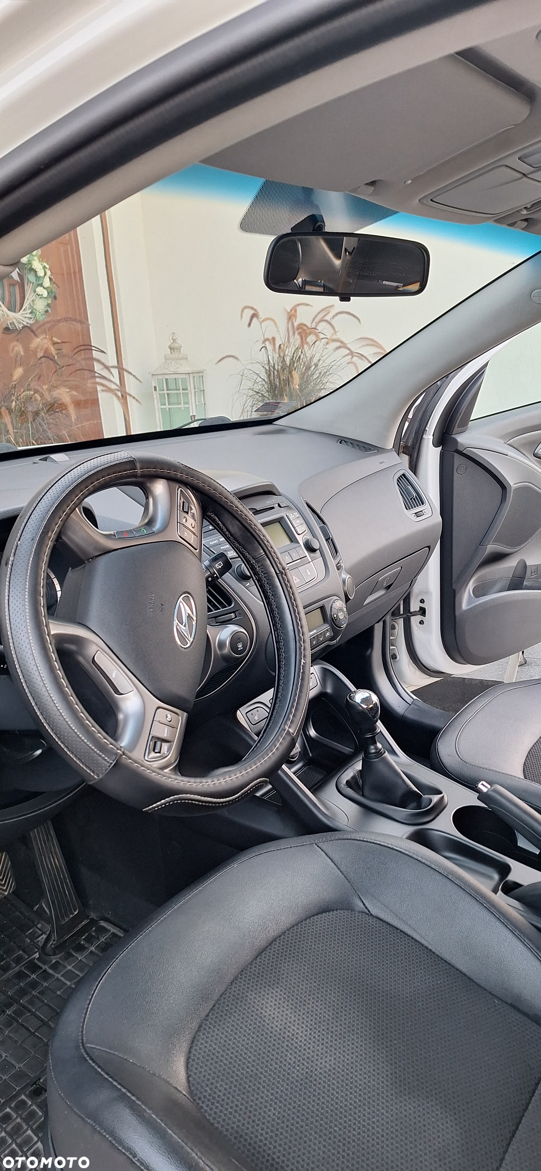 Hyundai ix35 1.6 GDI Comfort 2WD - 7
