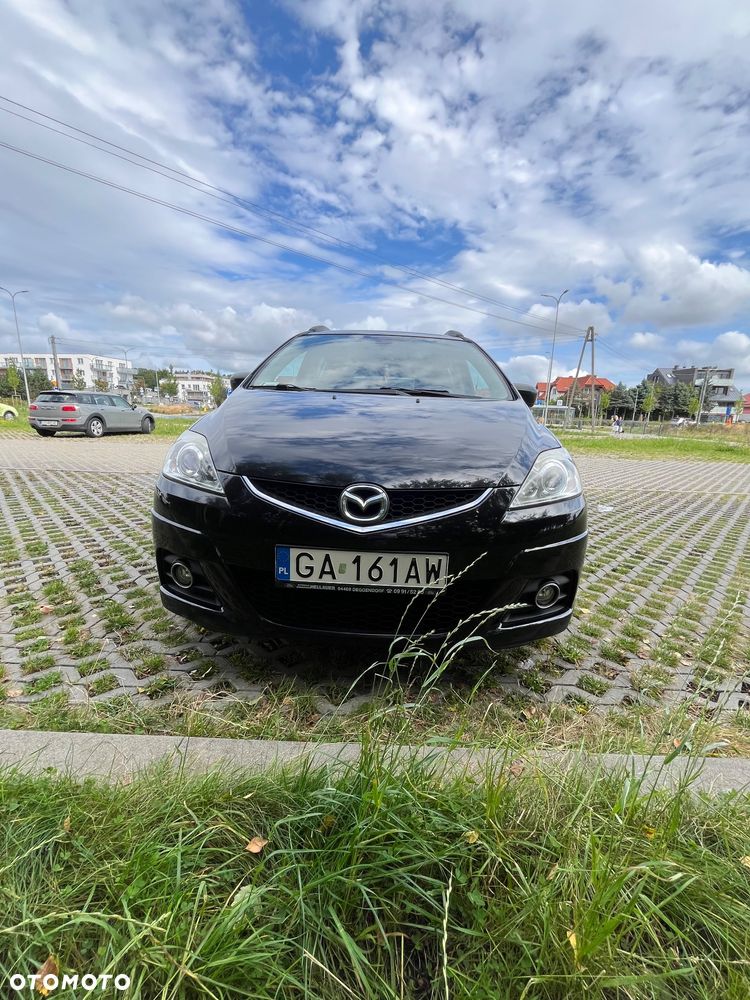 Mazda 5 2.0 Exclusive - 1