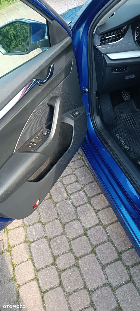 Skoda Octavia 1.5 TSI ACT Style - 15