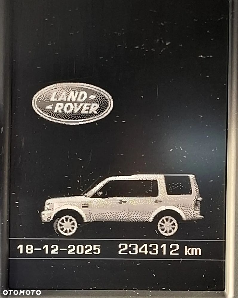 Land Rover Discovery 5.0 V8 HSE - 14