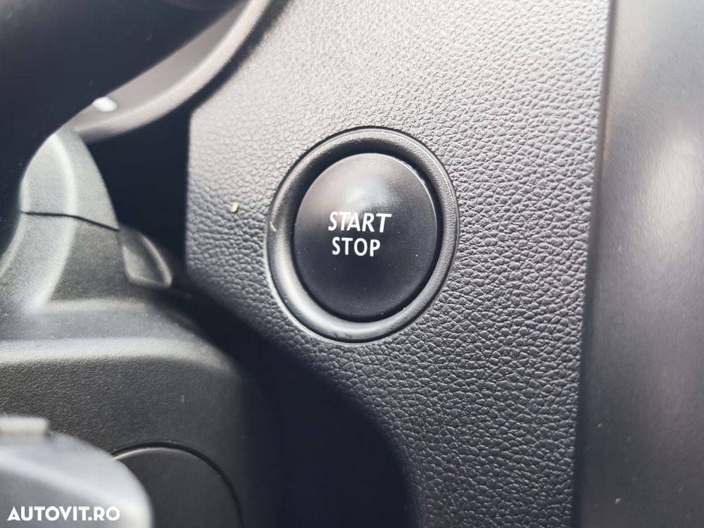 Dacia Duster 1.5 Blue dCi 4WD SL Orange - 34