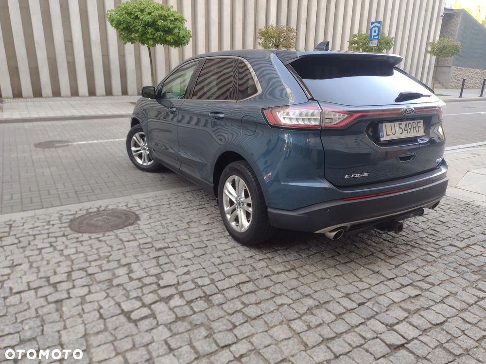 Ford Edge - 6
