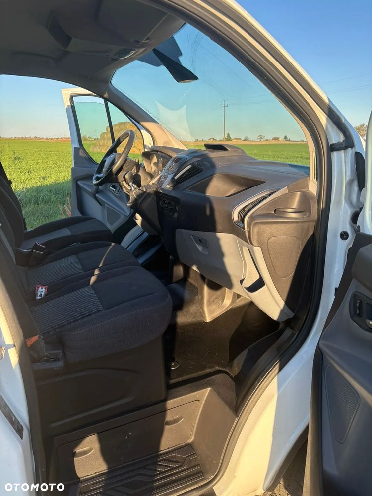 Ford Transit Custom - 25