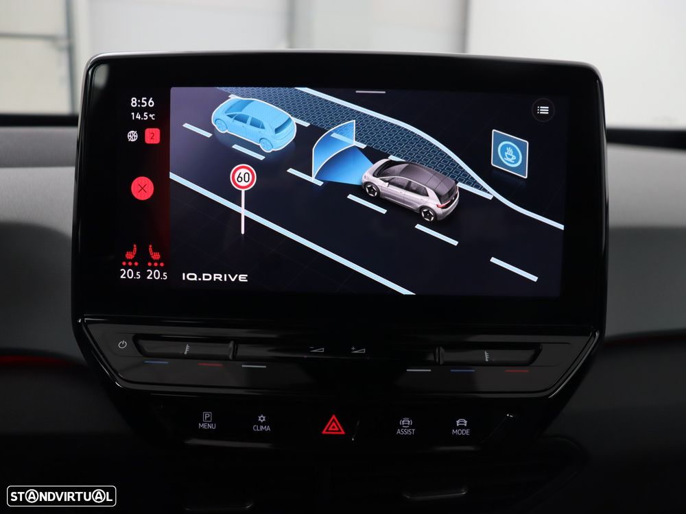 VW ID.3 Pro Performance 1st Plus - 15