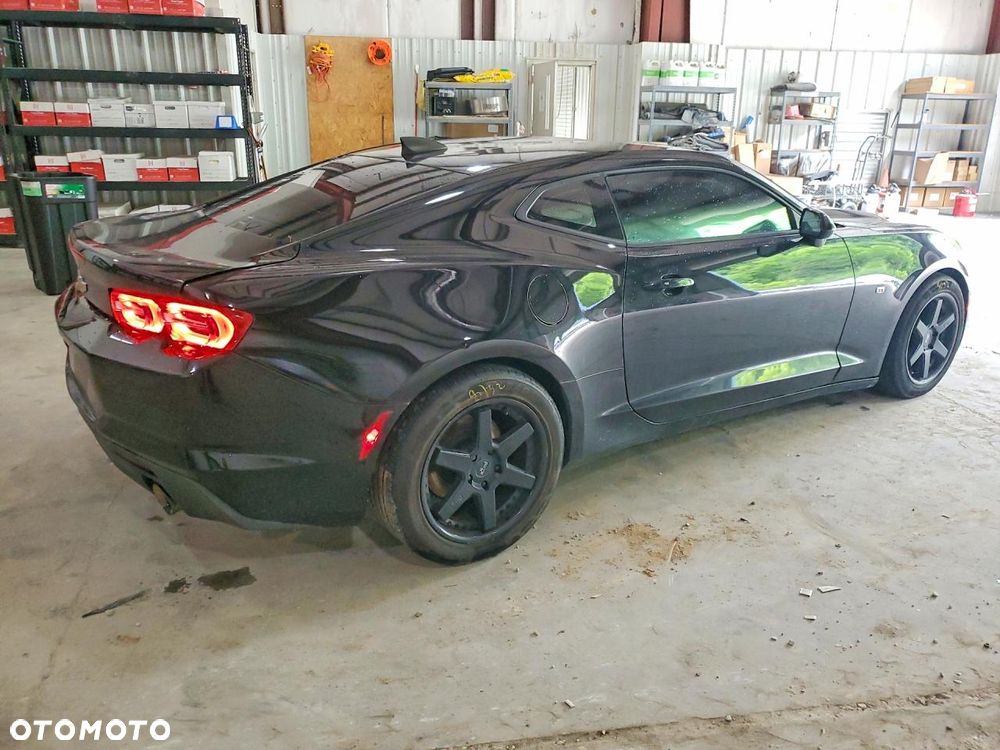 Chevrolet Camaro 3.6 V6 Coupe 2LT - 4