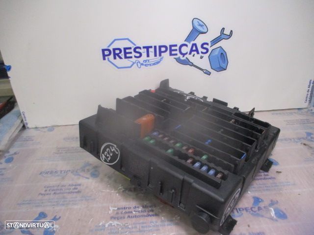 Caixa Fusiveis 460023260  519161103  12766740 SAAB 93 2 SPORT HATCH FASE 1 2006 1.9TID 150CV 5P AZUL - 3