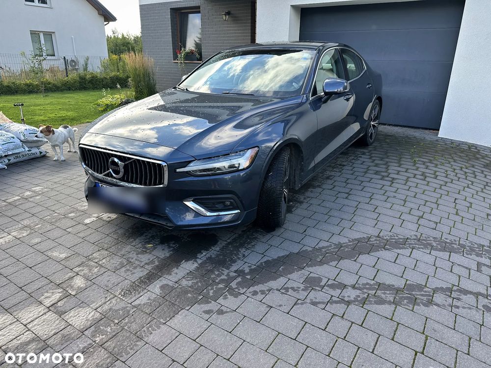Volvo S60 T6 AWD Inscription - 3