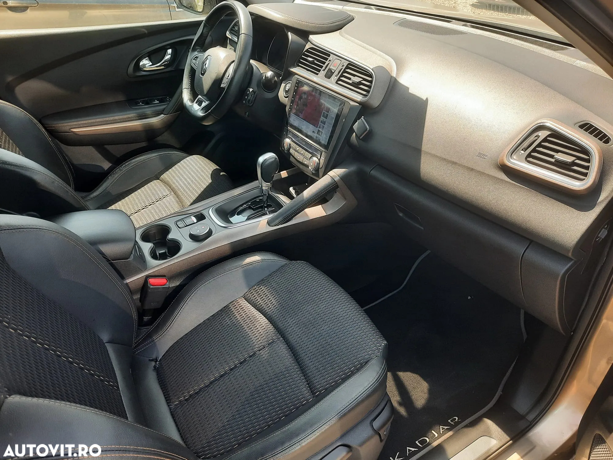 Renault Kadjar Energy dCi 110 EDC XMOD - 10