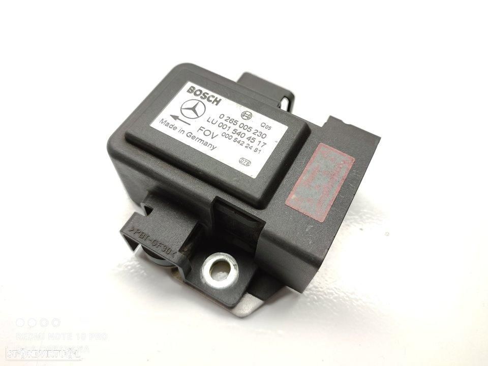 SENSOR MERCEDES-BENZ CLASE E BM 210 BERLINA - 1