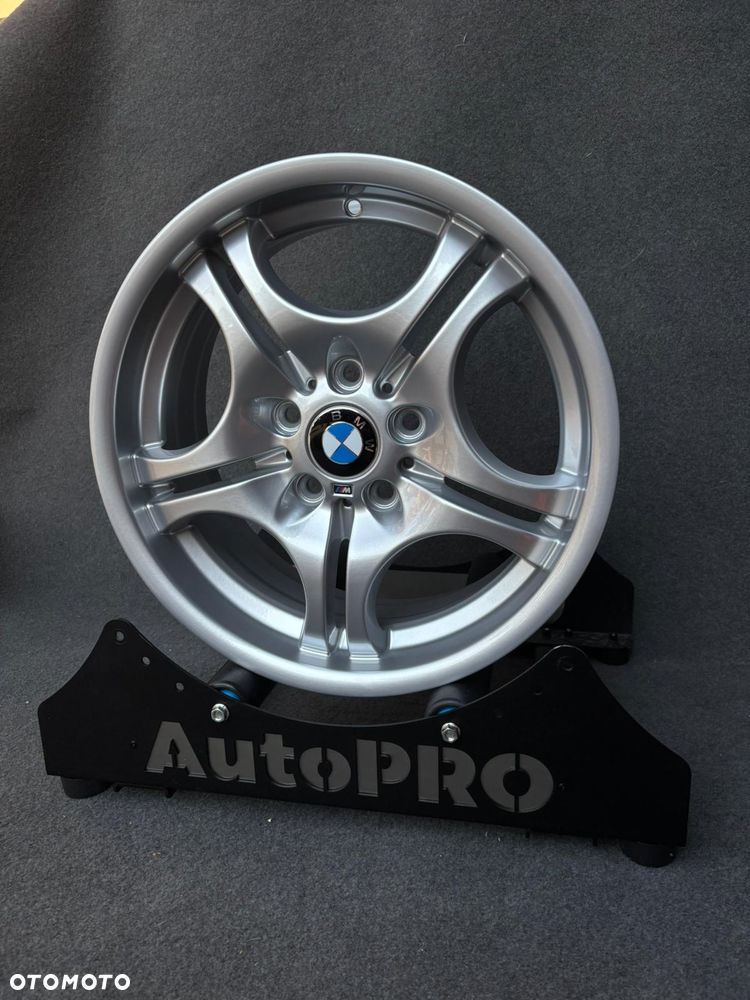 Oryginalne Felgi BMW Styling 68 7,5j 8,5j BMW serii 3 e46 - 2