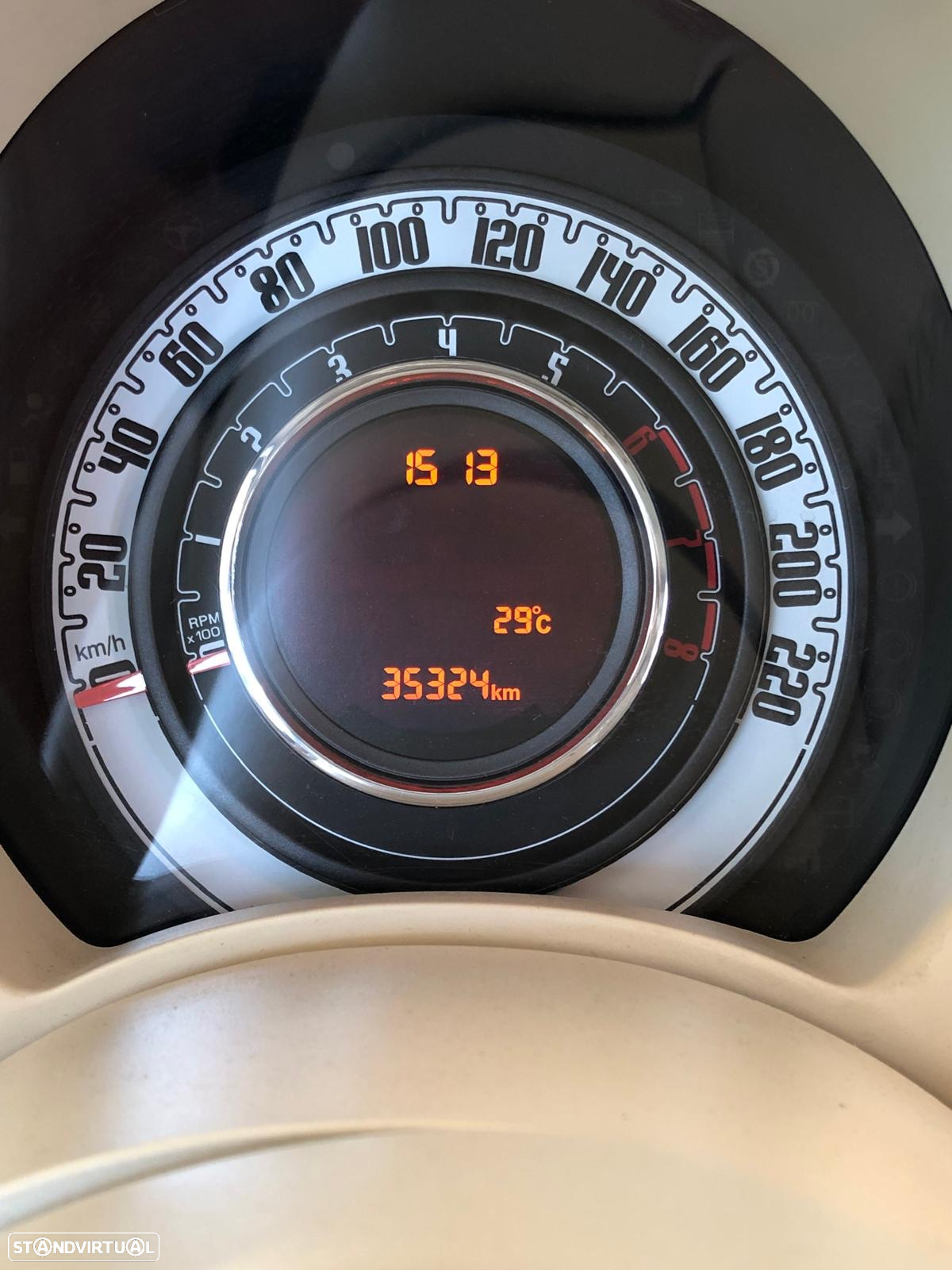 Fiat 500 - 10