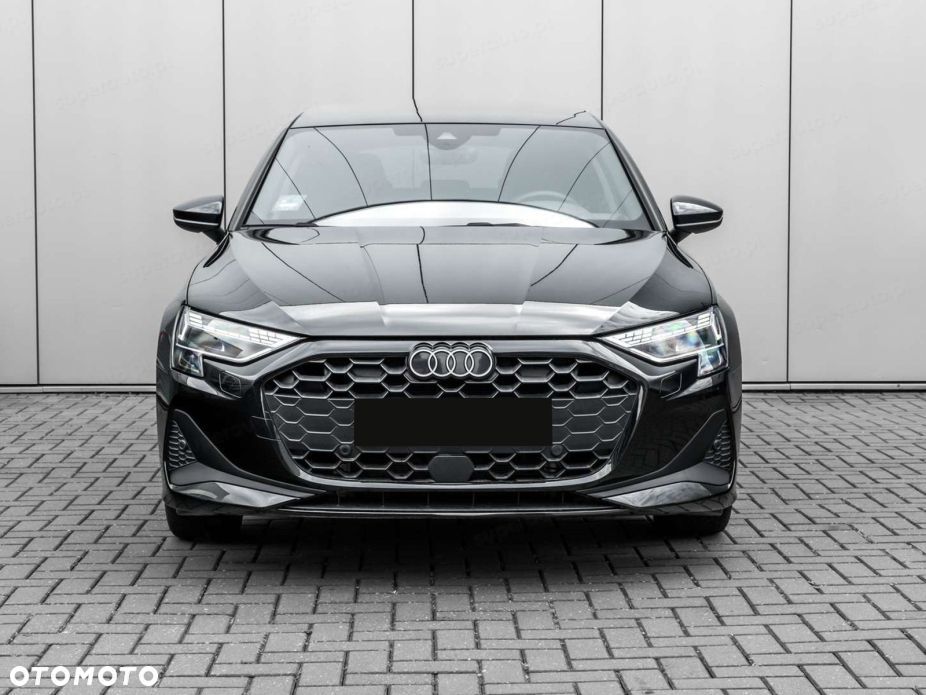 Audi A3 Sportback 35 TFSI mHEV S tronic - 5