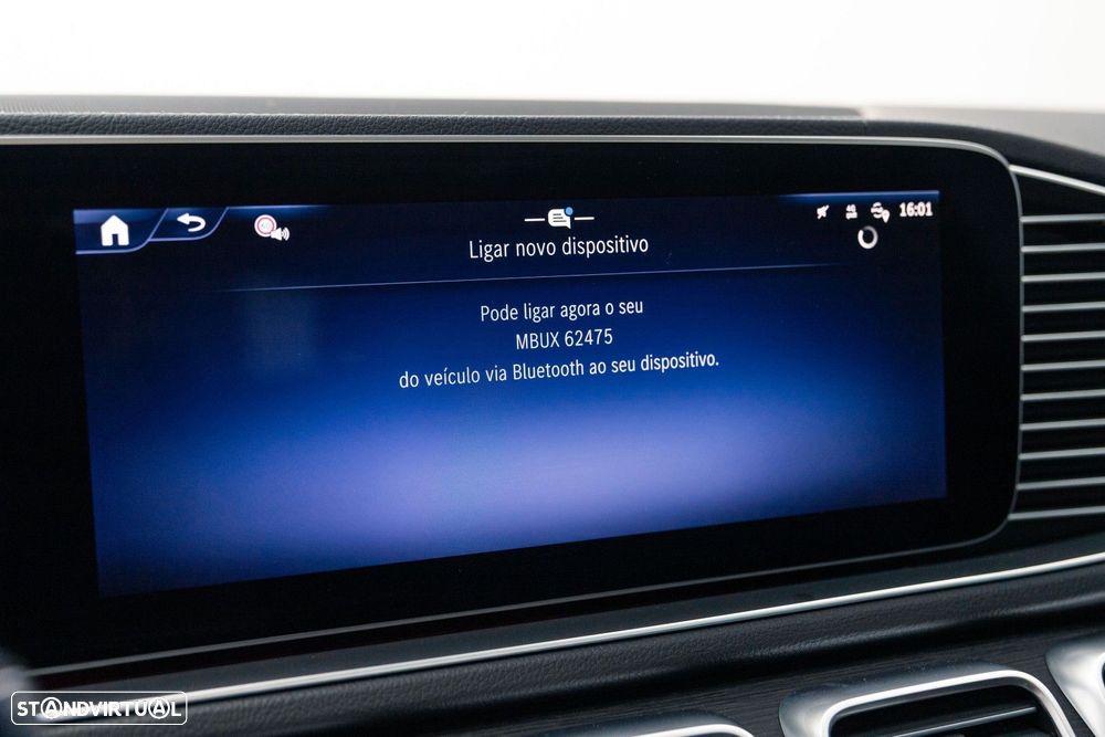 Mercedes-Benz GLE 350 Coupe de 4Matic - 42