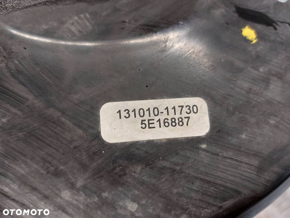 SERWO + POMPA HAMULCOWA TOYOTA COROLLA E12 LIFT 1.8 131010-11730 - 4
