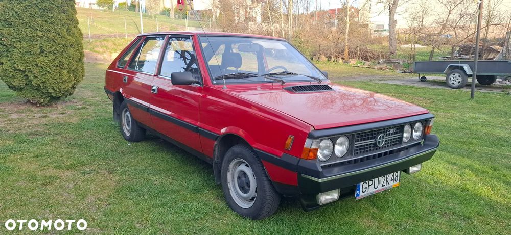 Polonez 1.5 - 5