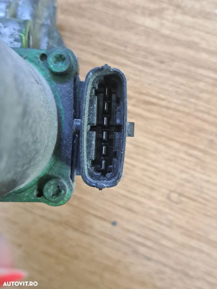 Motoras actuator schimbator viteze cutie viteze robotizata Original Honda Civic - 6