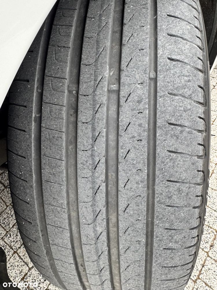 BMW Seria 5 530d xDrive - 21