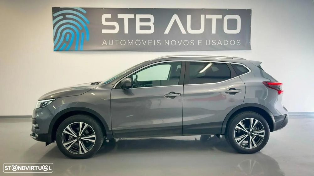 Nissan Qashqai - 34