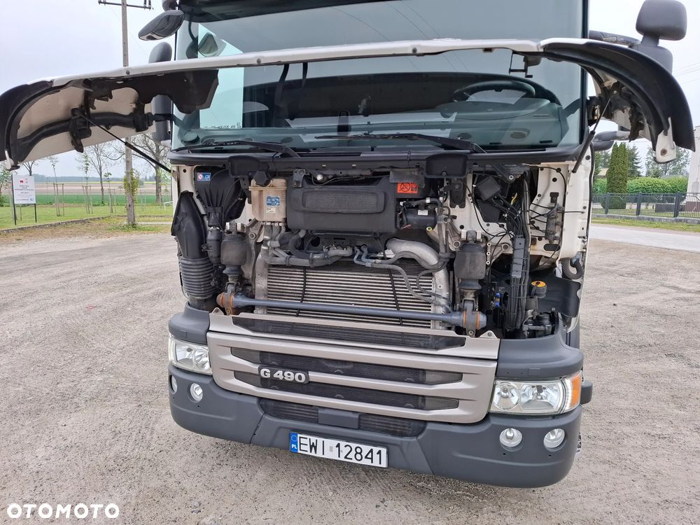Scania - 29