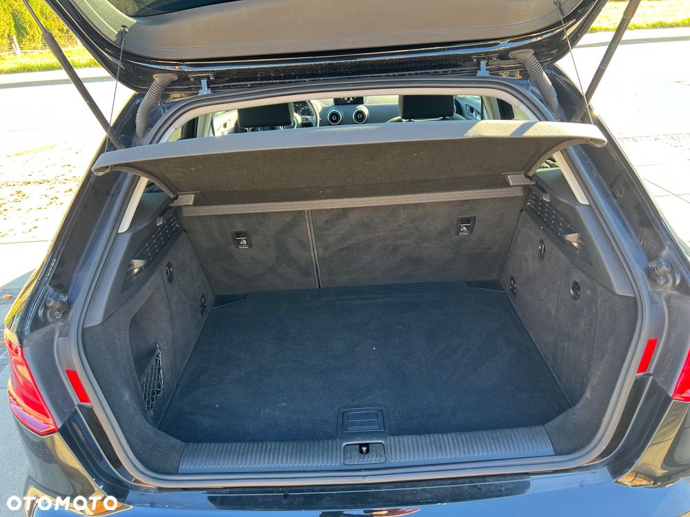 Audi A3 Sportback - 28