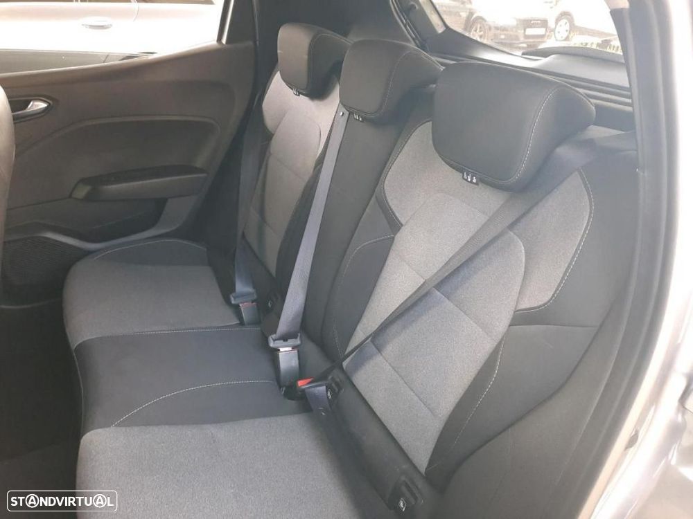 Renault Clio 1.0 TCe Evolution Bi-Fuel - 4