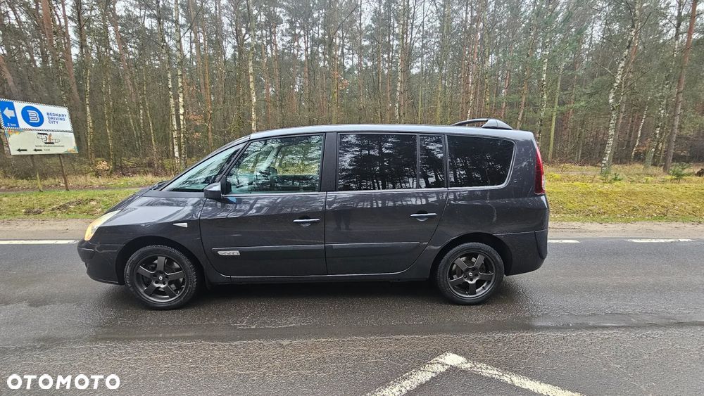 Renault Espace 2.0 dCi FAP Navitech - 2