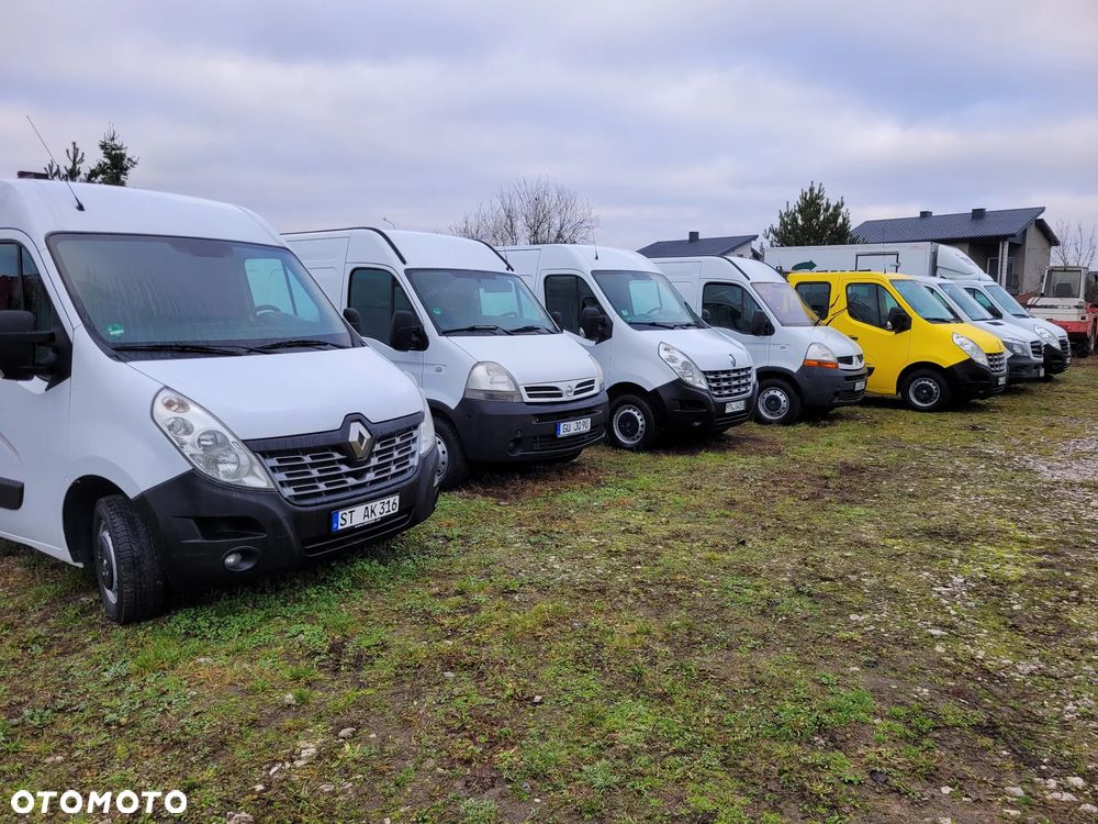 Renault Master - 38