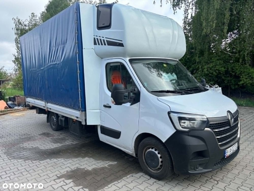 Renault Master - 3