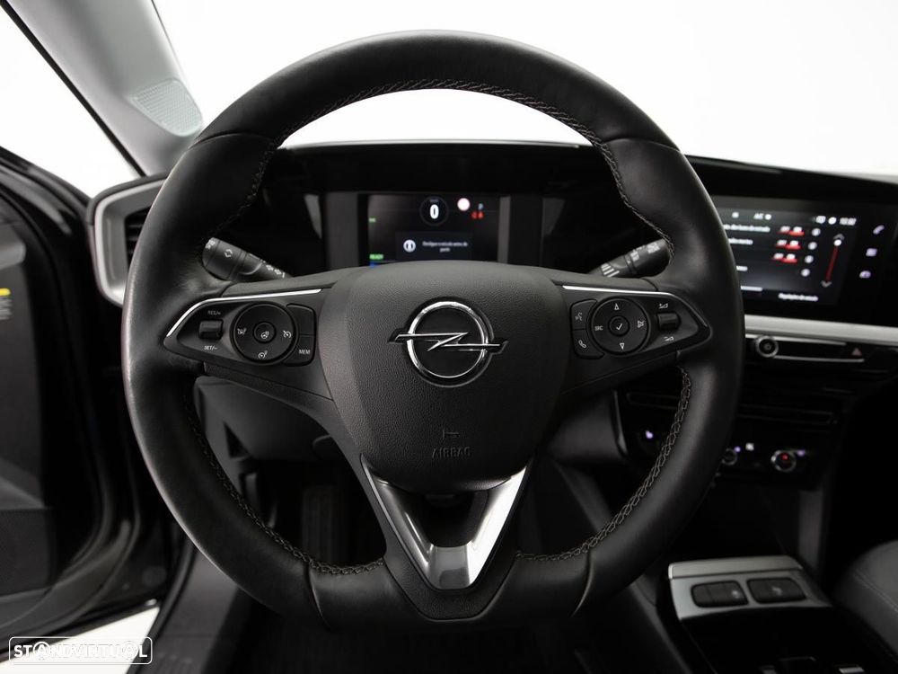 Opel Mokka-e Elegance - 14