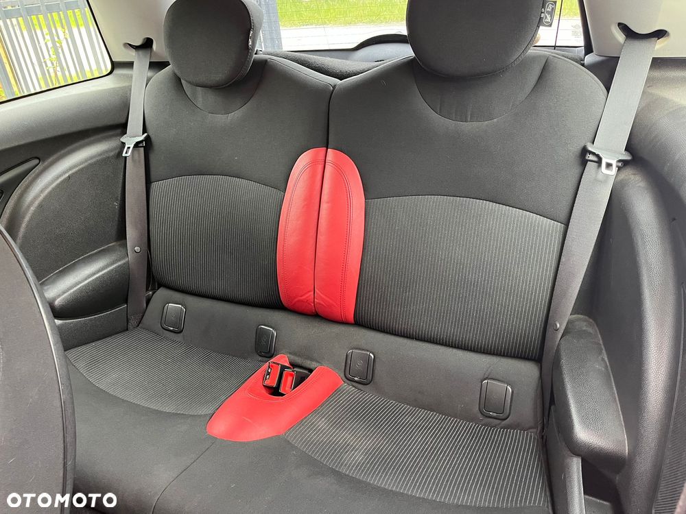 MINI Cooper S Standard - 13