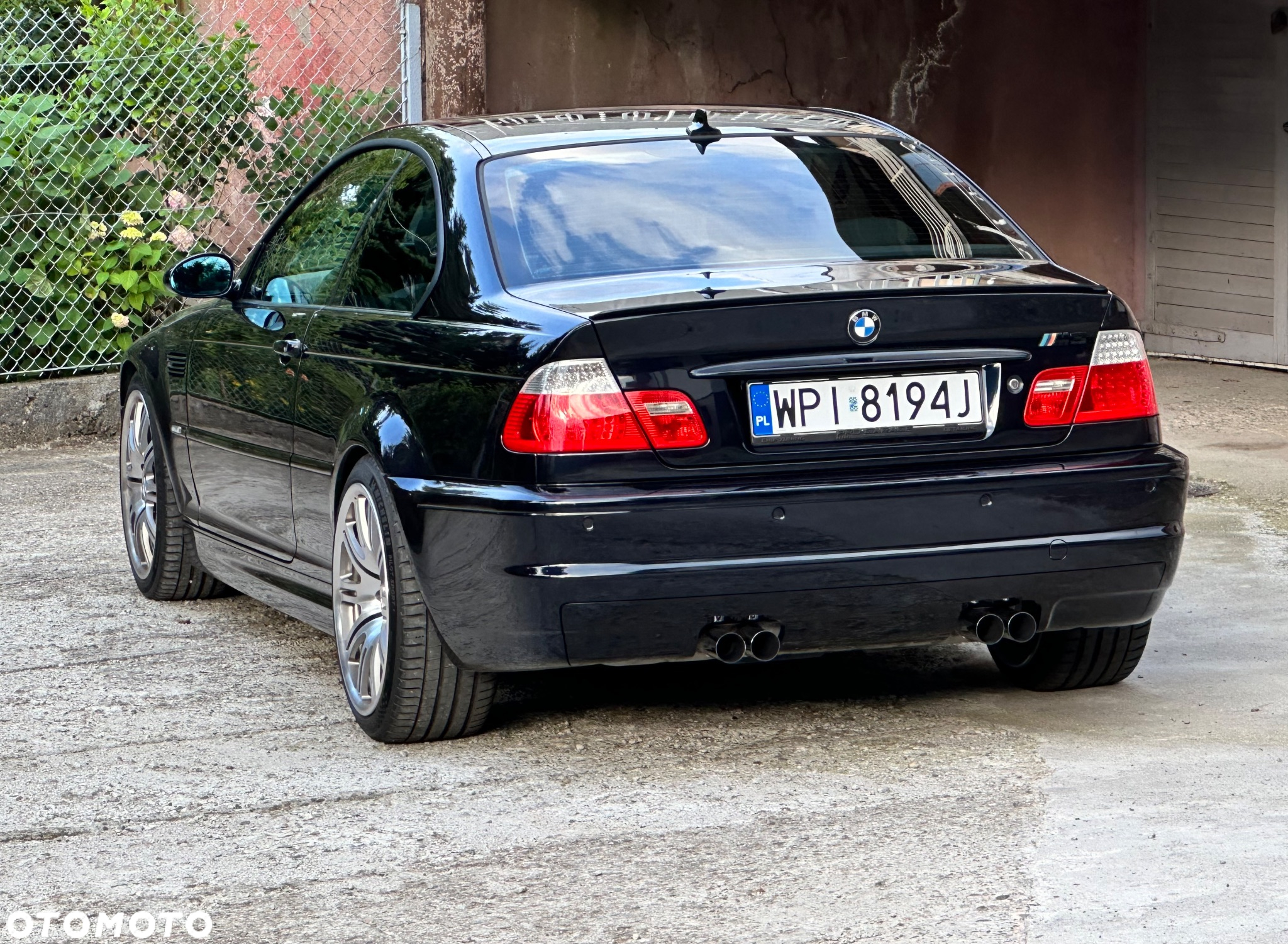 BMW M3 - 2