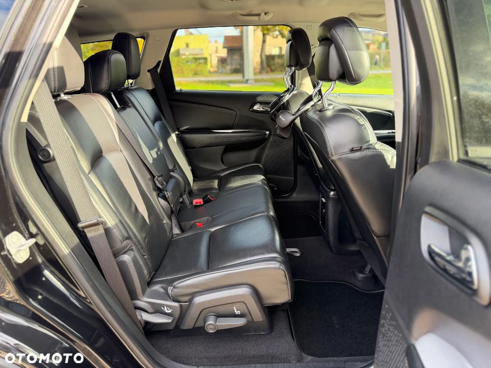 Fiat Freemont 3.6 V6 Lounge - 15