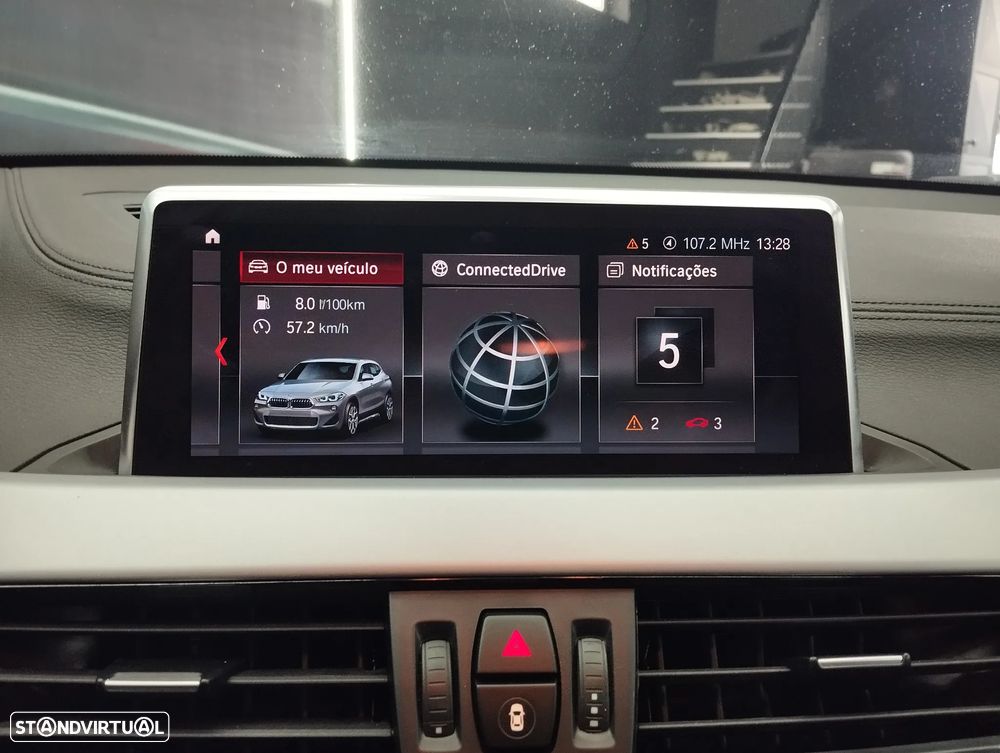 BMW X2 25 e xDrive - 32