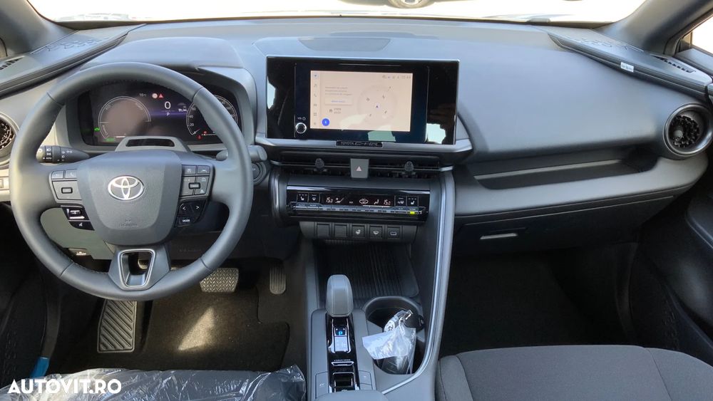 Toyota C-HR - 18