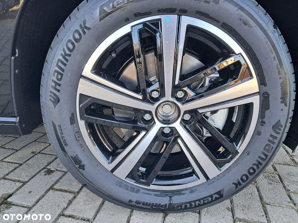 Volkswagen Caddy 2.0 TDI DSG - 7