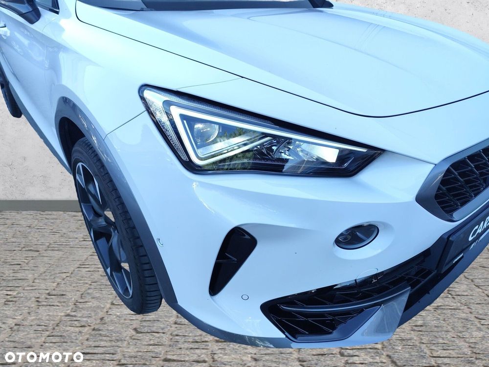 Cupra Formentor 2.0 TSI 4Drive VZ DSG - 39