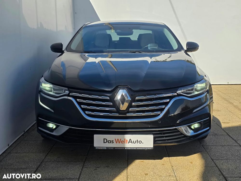 Renault Talisman - 2