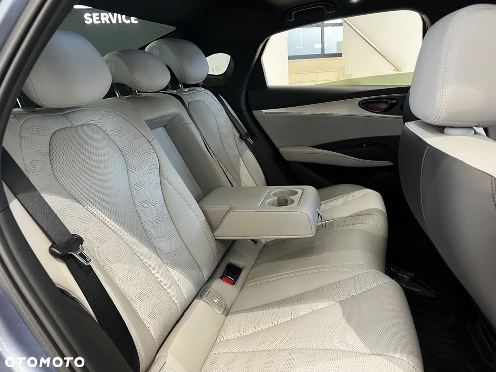 BYD Seal 6 1.5 Comfort - 10