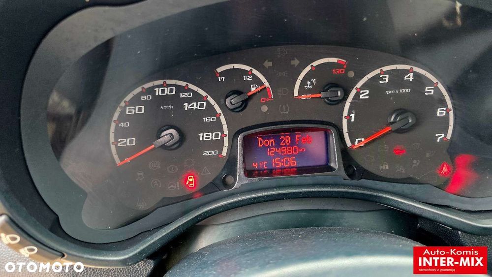 Ford KA - 20