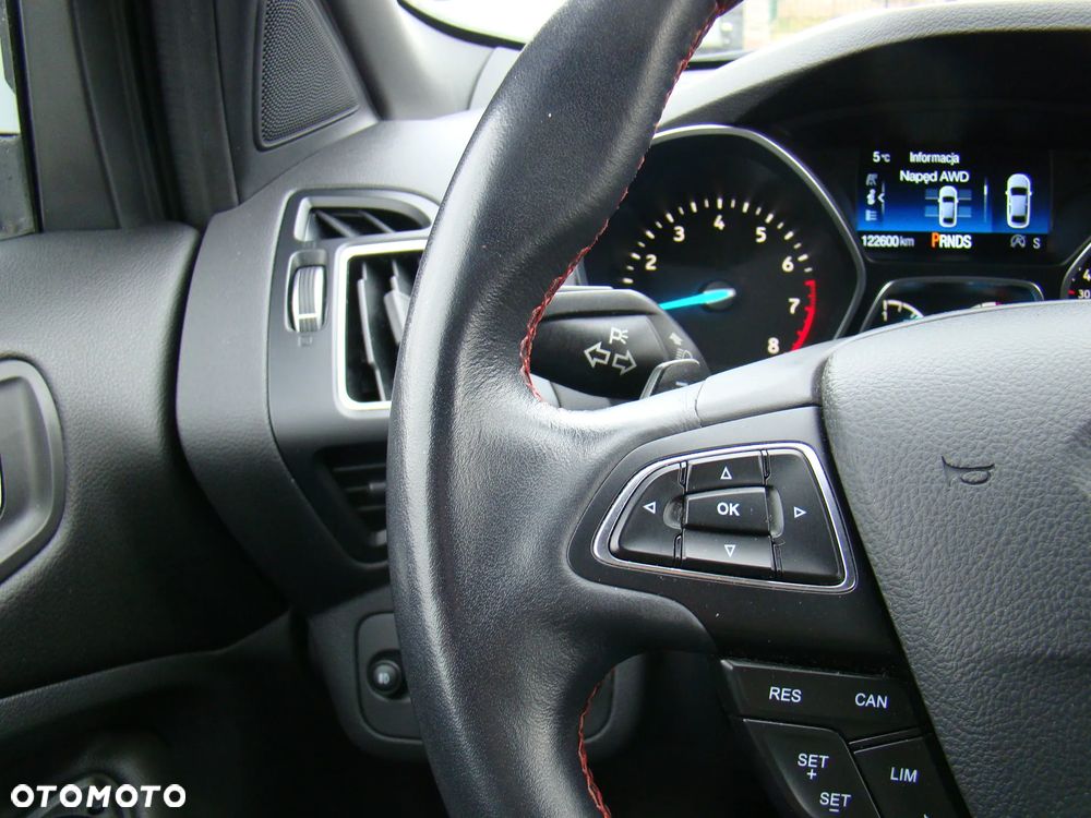 Ford Kuga 2.0 EcoBoost 4x4 ST-Line - 28