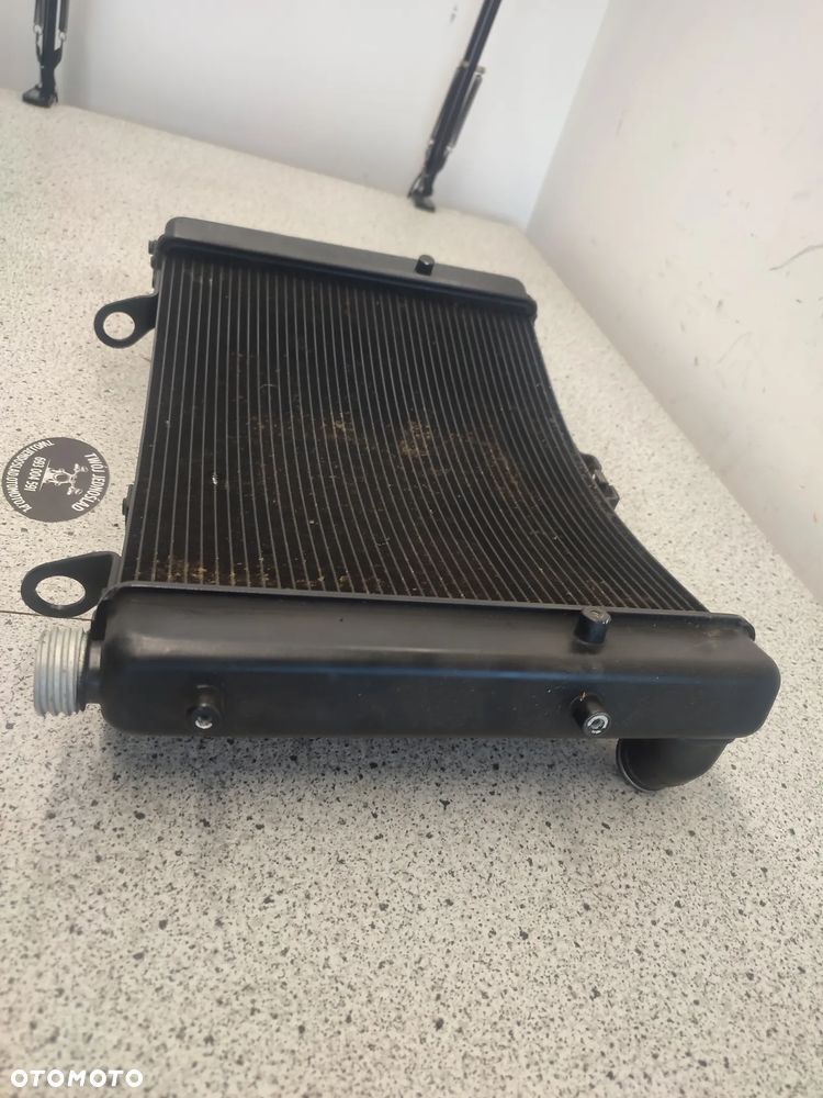 Chłodnica KTM 1190 1290 Super Adventure - 6