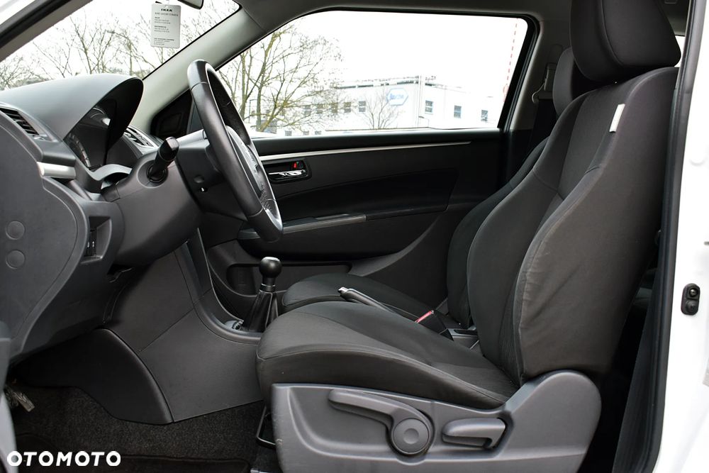 Suzuki Swift 1.2 X-ITE - 5