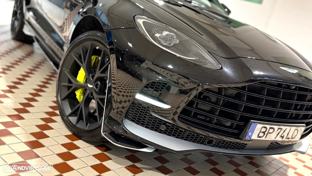 Aston Martin DBX 707 AMR24 - 19