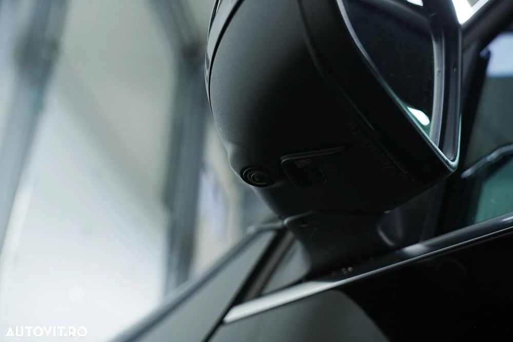 Mercedes-Benz GLA 250 e 8G-DCT Edition Plug-in-Hybrid - 13