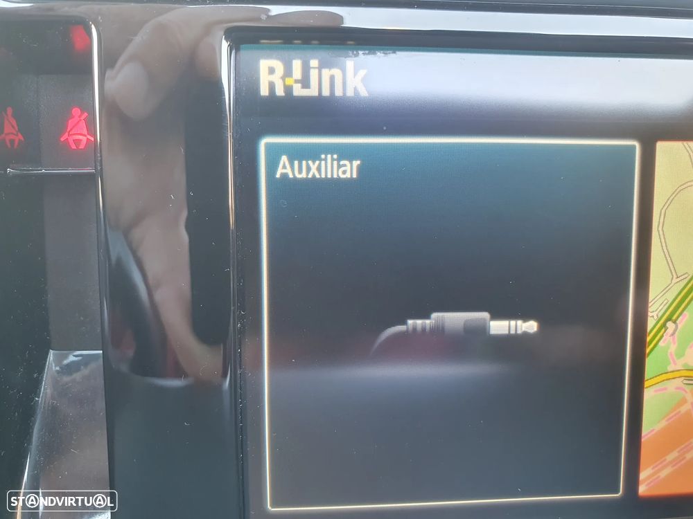 Renault Mégane CC 1.5 dCi GT Line SS - 19