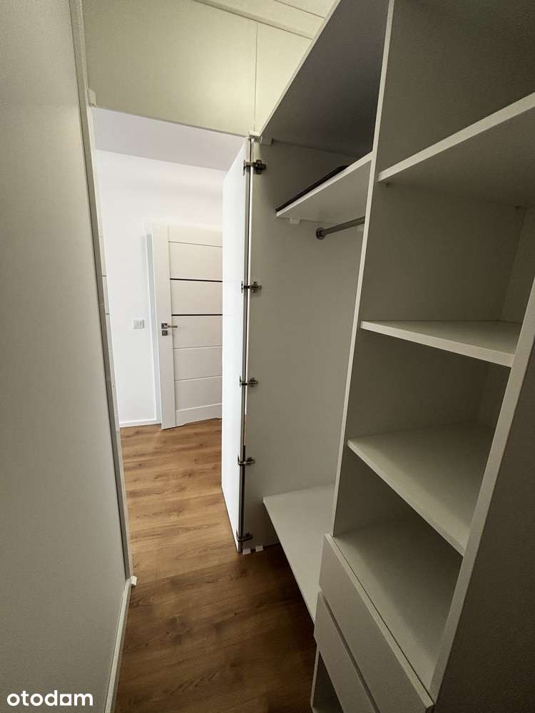 Mieszkanie, 28 m², Warszawa