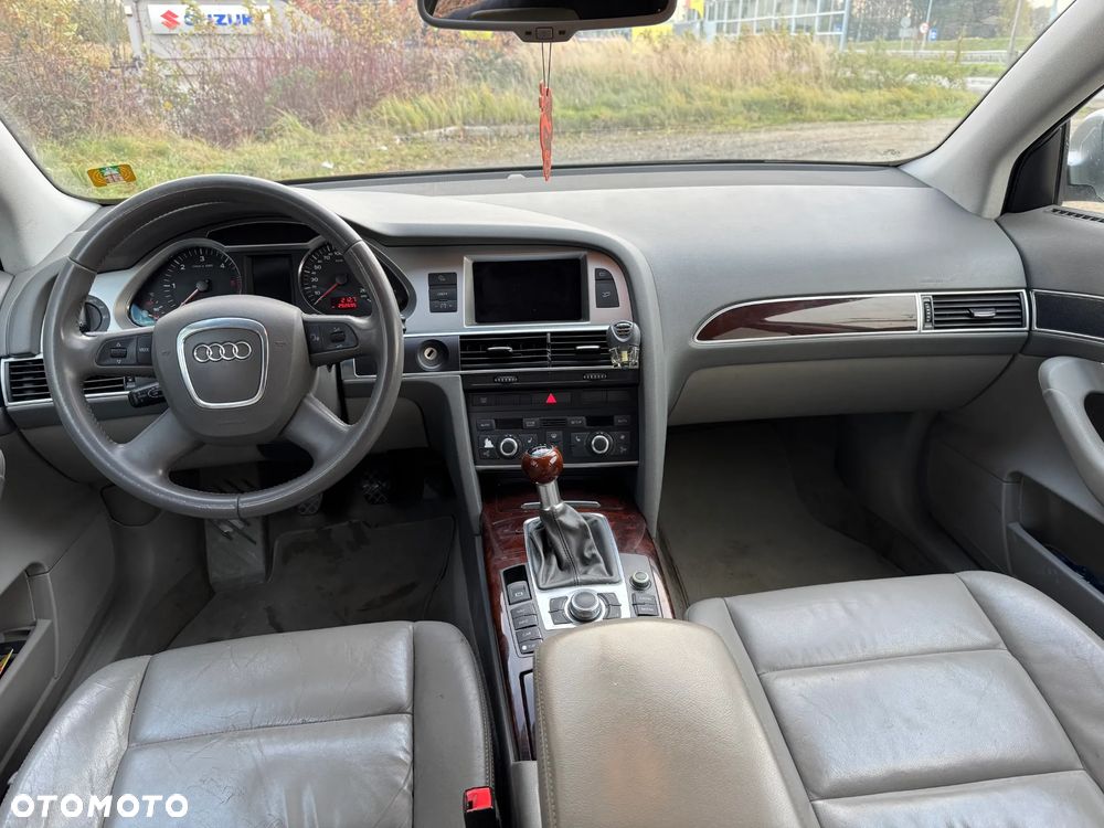 Audi A6 Avant 2.0 TDIe - 2