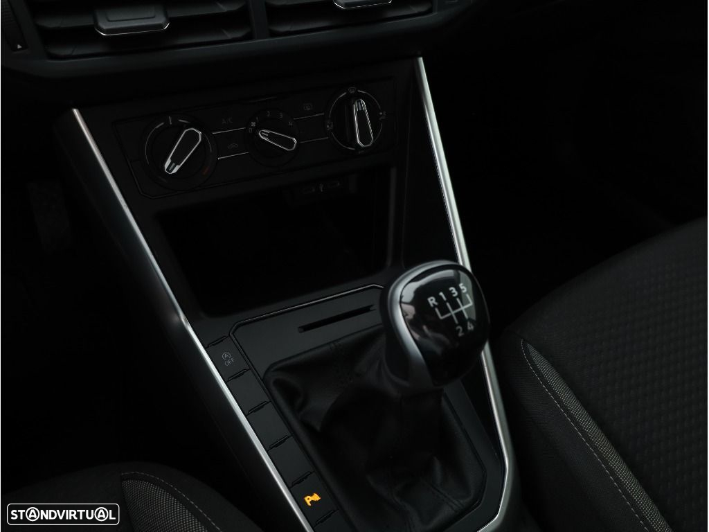 VW Polo 1.0 TSI Life - 31