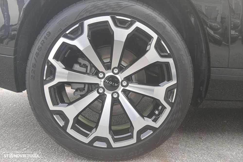 Aion V 75.26 kWh Premium - 5